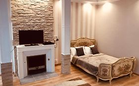 Appartement porte chartraine
