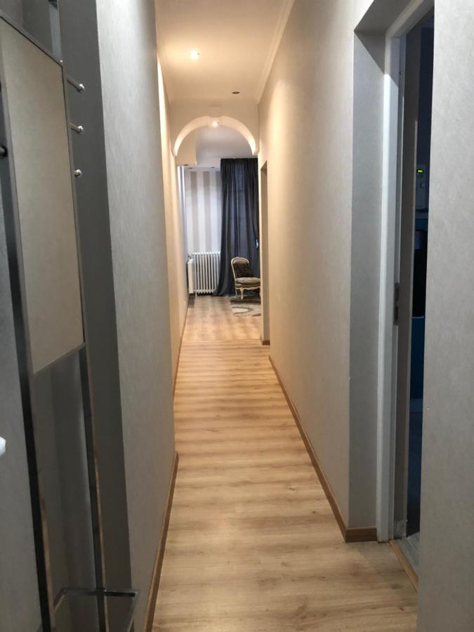 Appartement porte chartraine Blois Extérieur photo